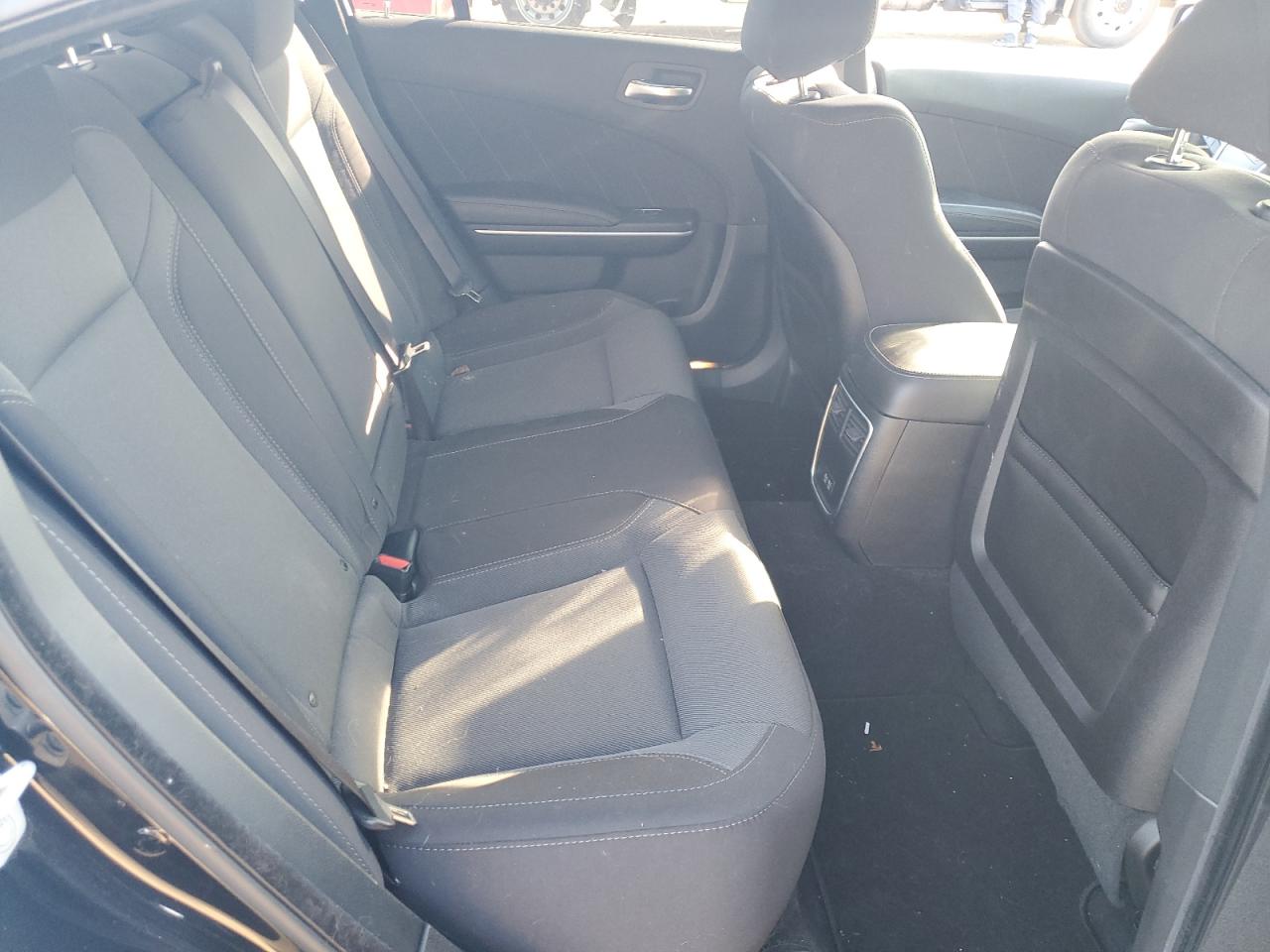 2019 Dodge Charger Sxt VIN: 2C3CDXJG2KH671209 Lot: 90083025