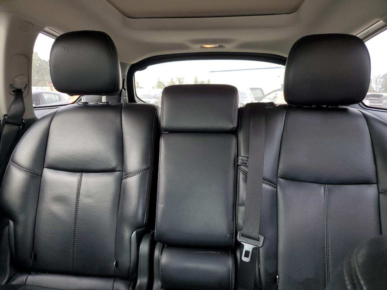 2015 Nissan Pathfinder S VIN: 5N1AR2MM7FC715928 Lot: 86252275