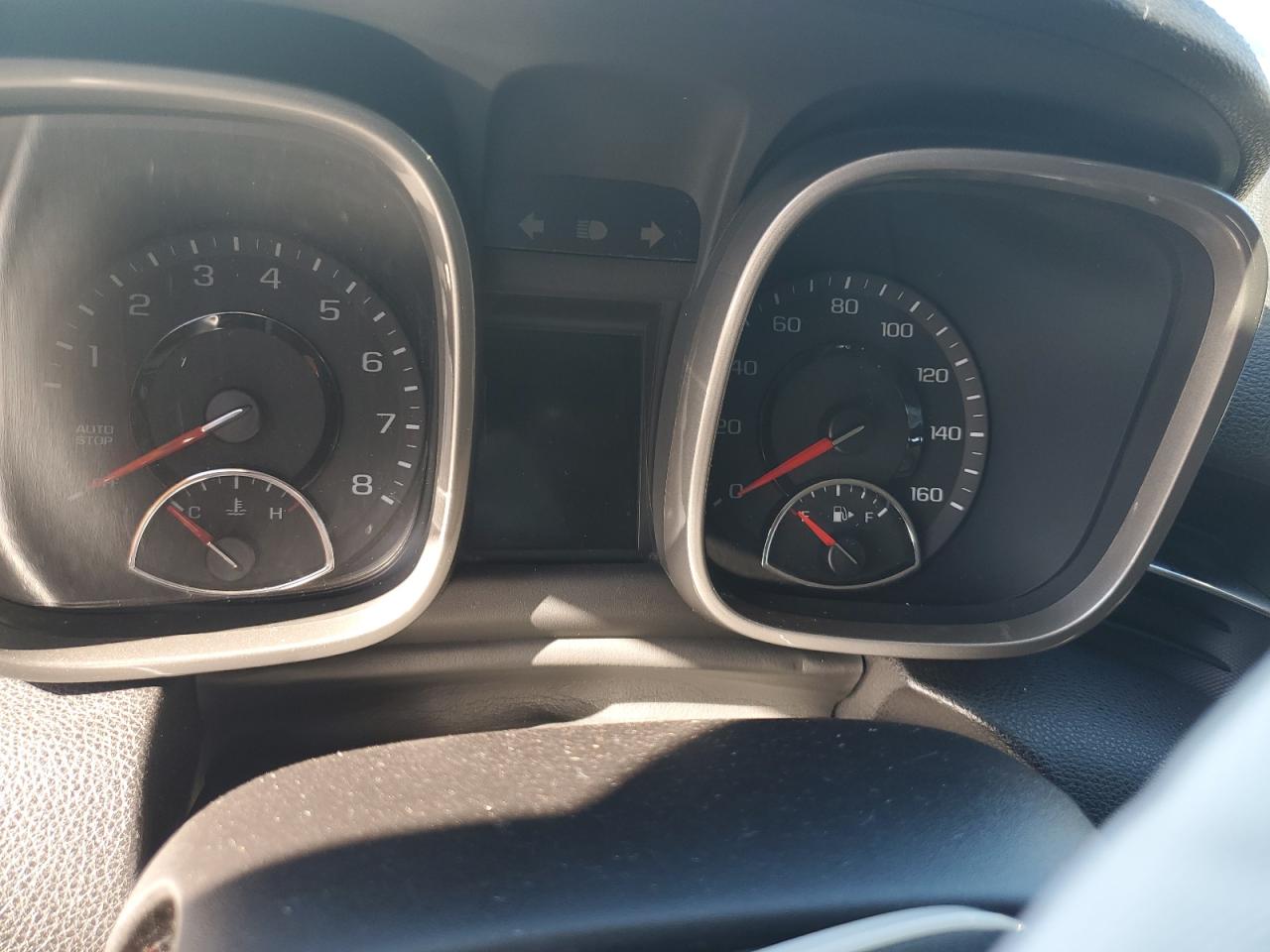 2015 Chevrolet Malibu 2Lt VIN: 1G11D5SL5FF343205 Lot: 82383465