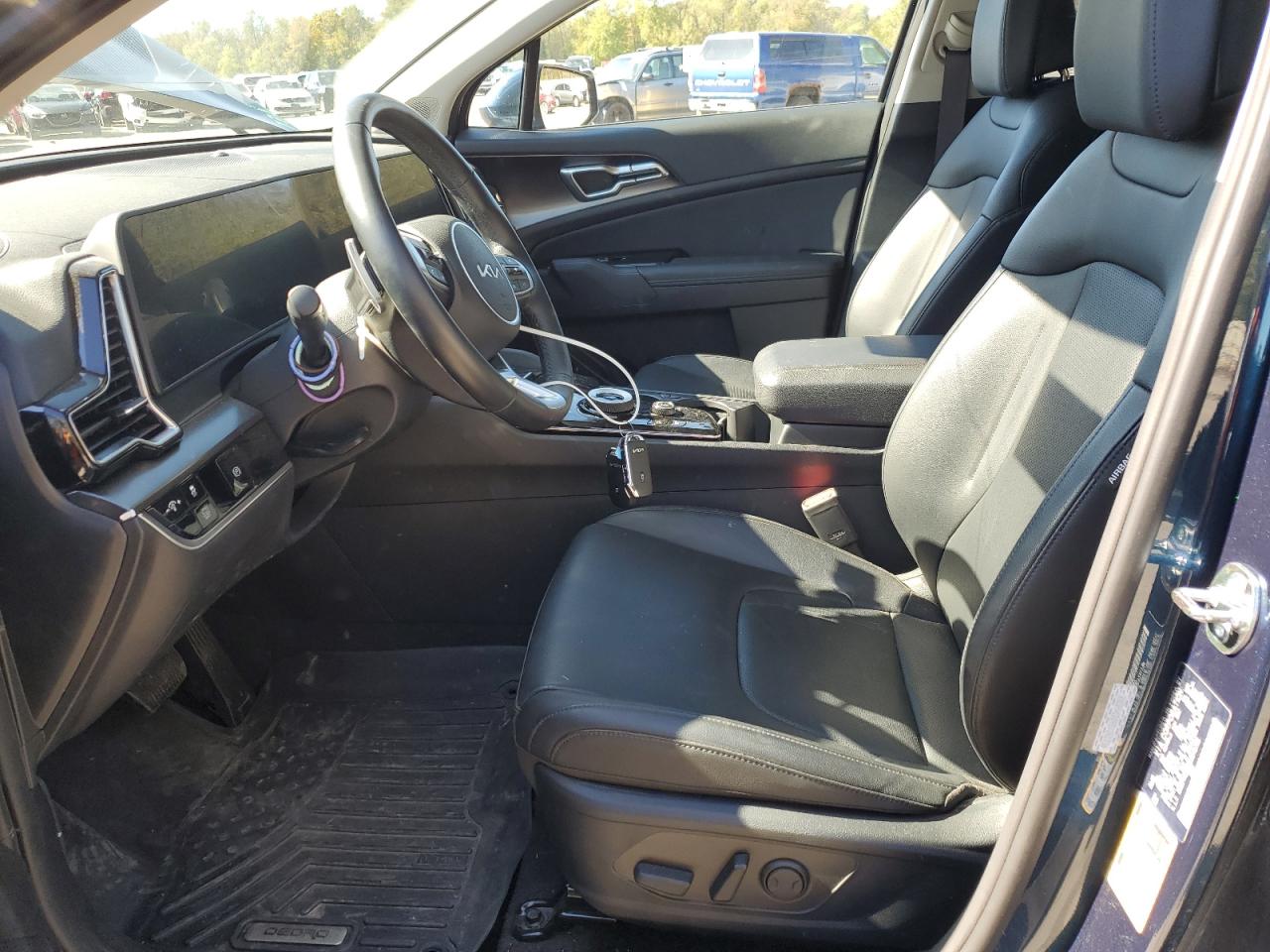 2025 Kia Sportage Ex VIN: KNDPVCDG9S7241736 Lot: 82378365