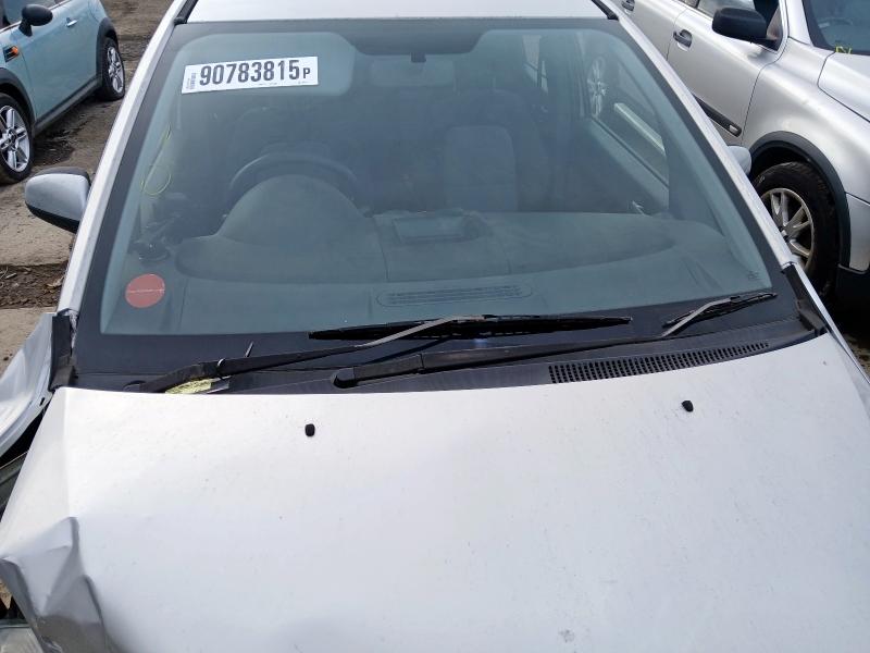 2012 MITSUBISHI COLT 1.3 CZ2 5DR AUTO