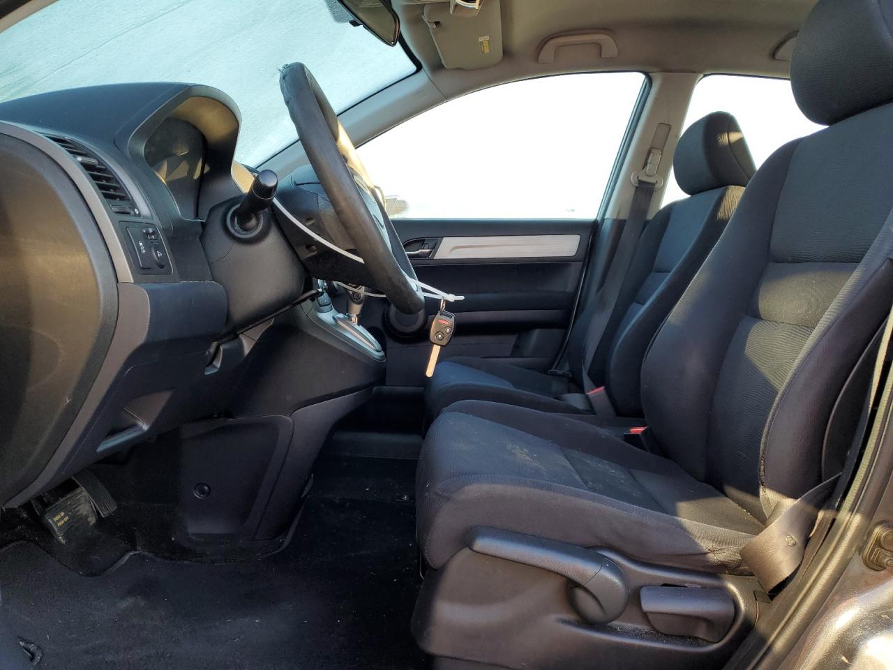 2010 Honda Cr-V Lx VIN: 5J6RE4H39AL077653 Lot: 90052145