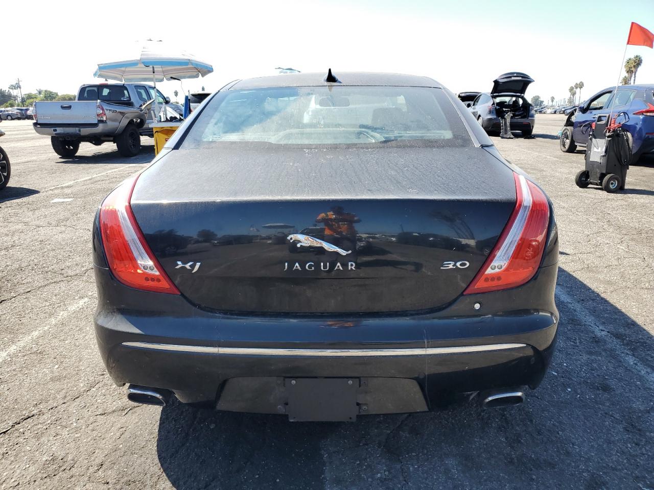 2013 Jaguar Xj VIN: SAJWA1C79D8V39814 Lot: 82239275