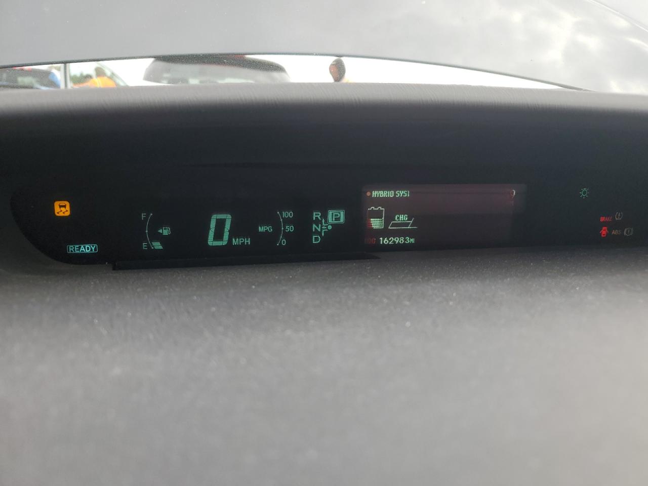 2012 Toyota Prius VIN: JTDKN3DU0C5401418 Lot: 85588265