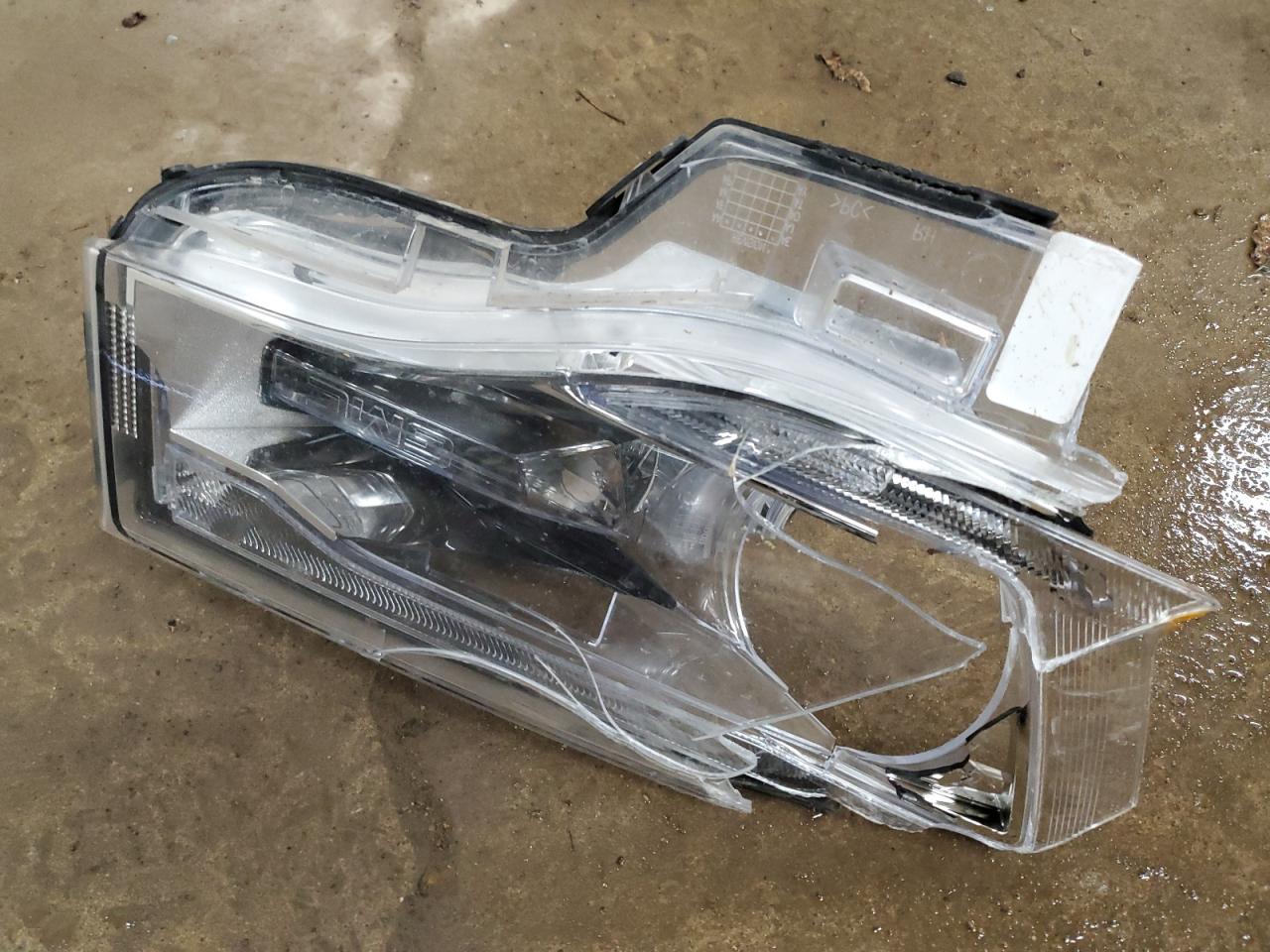 2017 GMC Acadia Denali VIN: 1GKKNXLS9HZ326195 Lot: 83935805