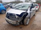 2011 TOYOTA YARIS T SPIRIT VVT-I  for sale at Copart BRISTOL