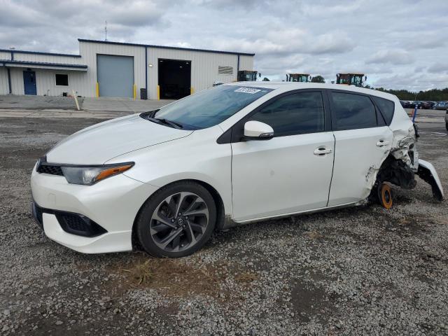 2016 Toyota Scion Im