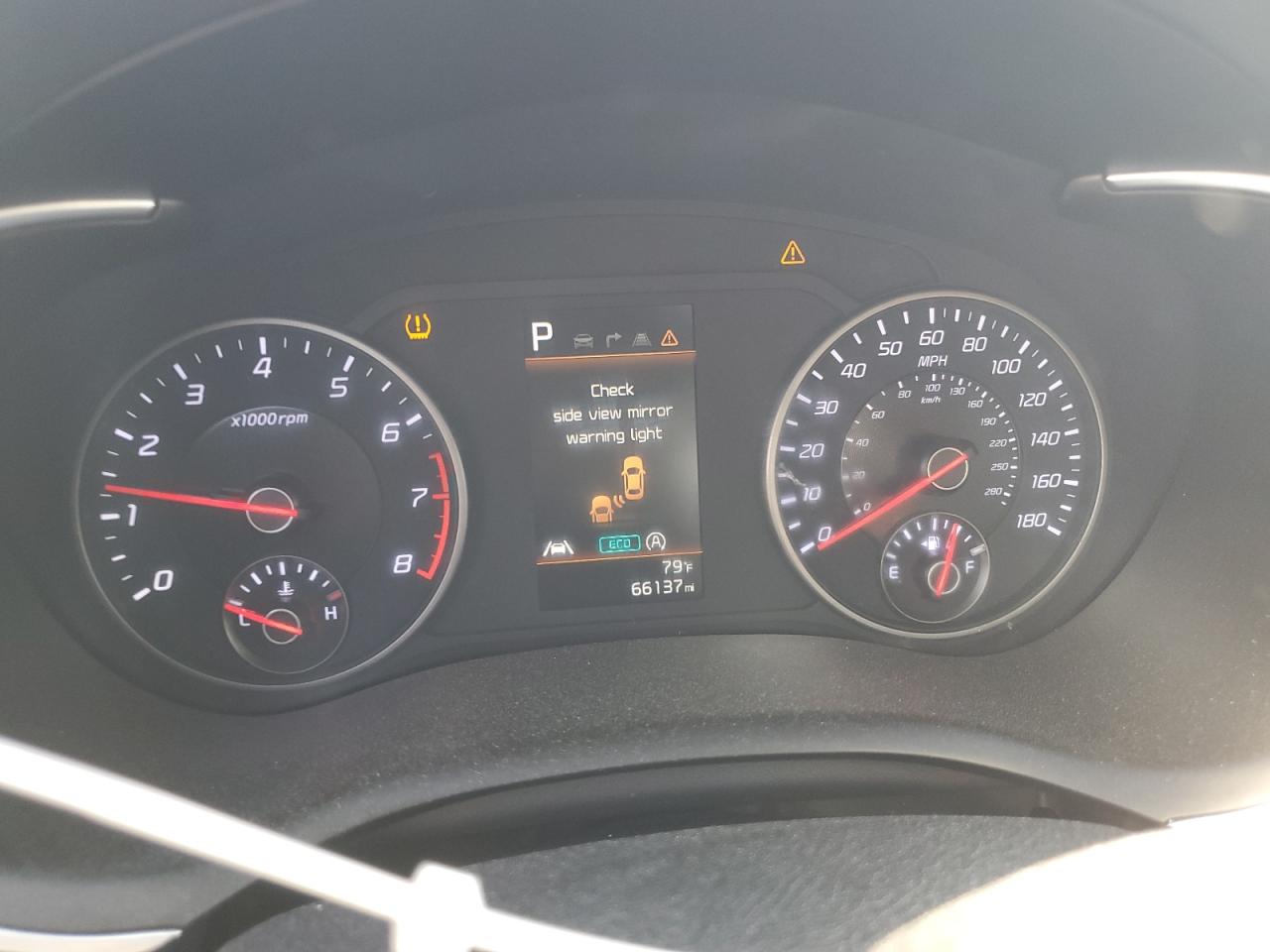 2022 Kia Stinger Gt Line VIN: KNAE35LD8N6101393 Lot: 89874285