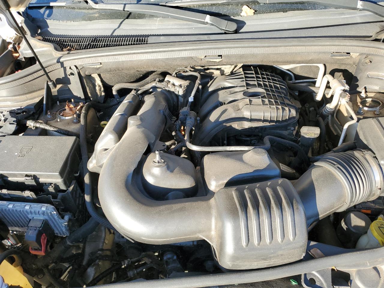 2014 Dodge Durango Limited VIN: 1C4RDHDG8EC300862 Lot: 90282875