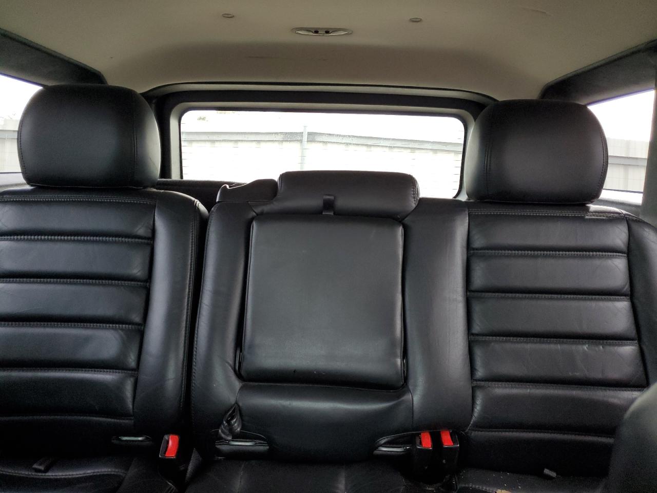 2005 Hummer H2 VIN: 5GRGN23U85H108626 Lot: 86662885