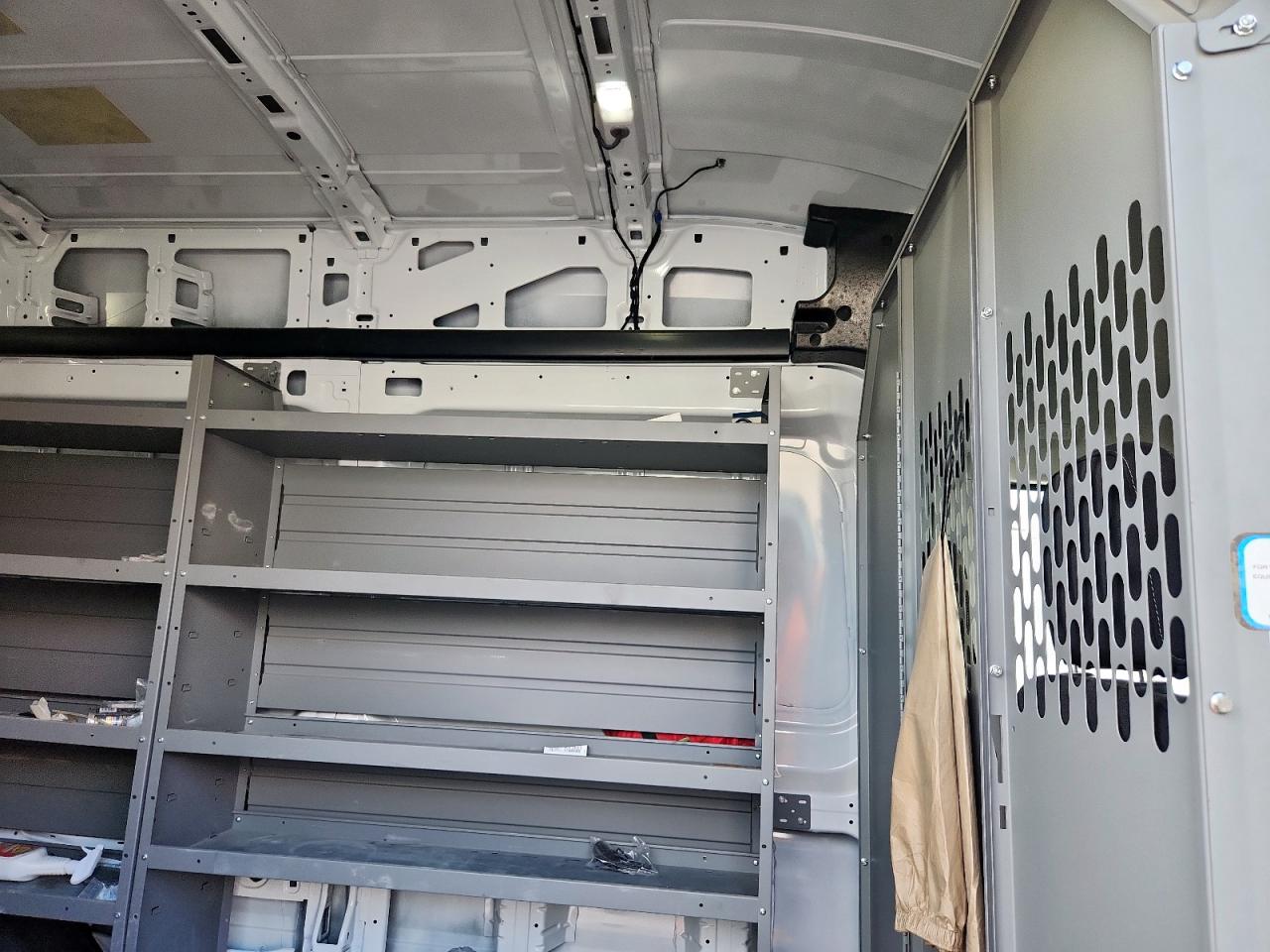 2023 Ford Transit T-250 VIN: 1FTBR1XG1PKA34843 Lot: 82040735