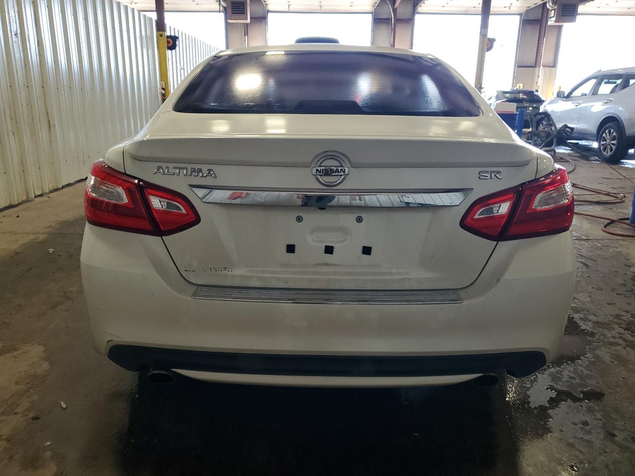 2016 Nissan Altima 2.5 VIN: 1N4AL3AP1GC199678 Lot: 85580875