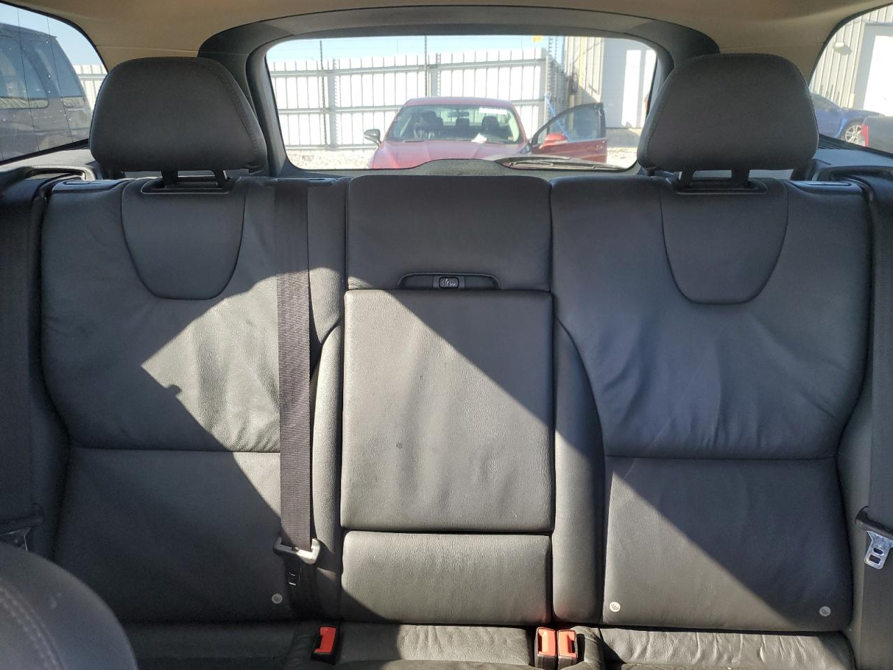 2013 Volvo Xc60 3.2 VIN: YV4952DL2D2405583 Lot: 90000865