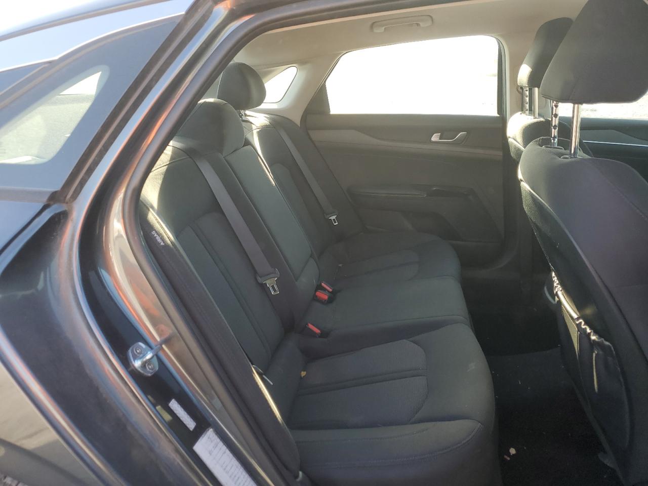 2021 Kia K5 Lxs VIN: 5XXG14J23MG057669 Lot: 82426595