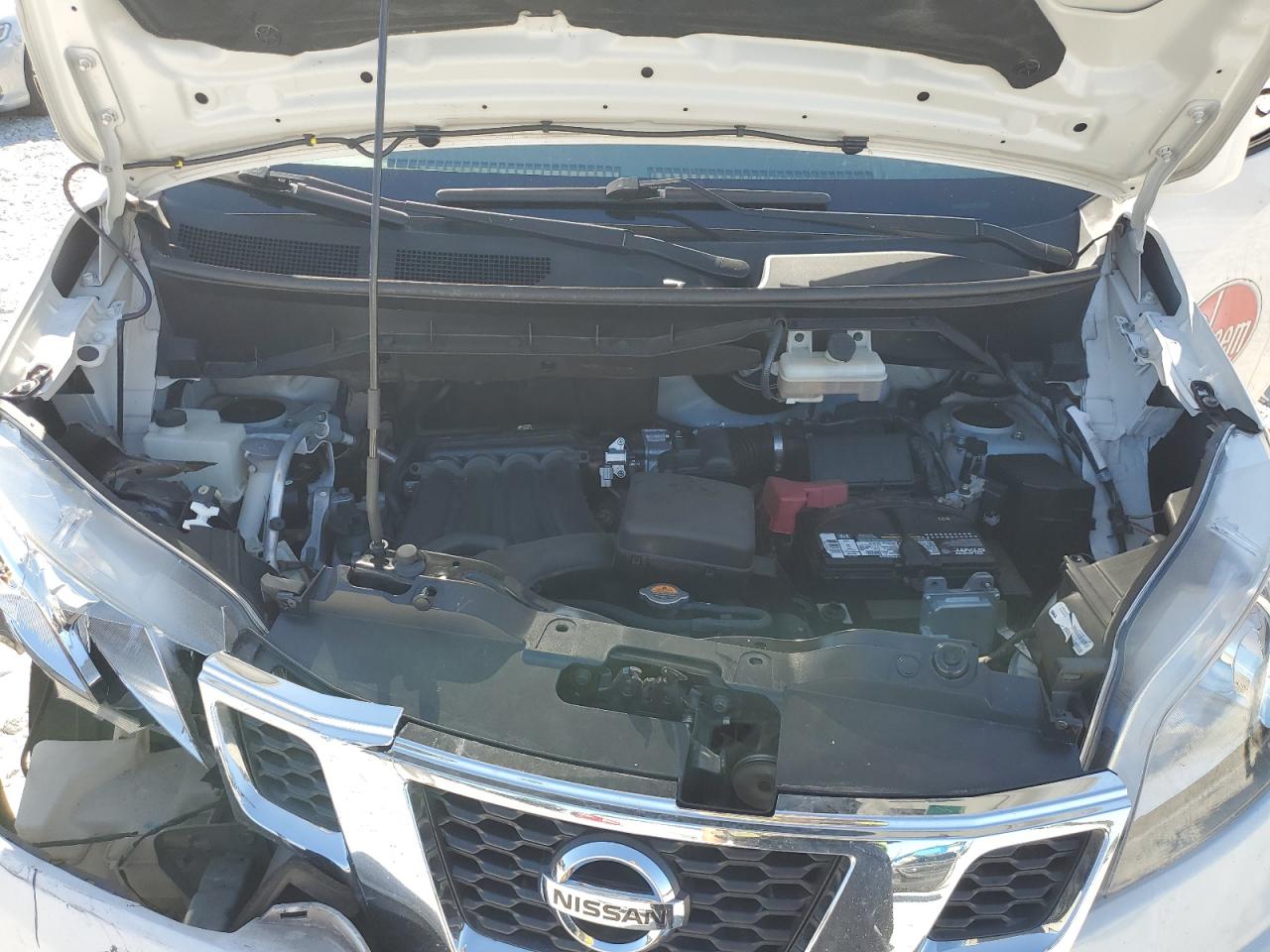 2019 Nissan Nv200 2.5S VIN: 3N6CM0KN7KK705171 Lot: 82185675