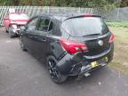 2019 VAUXHALL CORSA SRI VX-LINE NAV BLA  for sale at Copart SANDTOFT