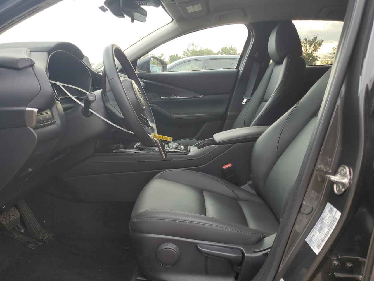 2024 Mazda Cx-30 Select VIN: 3MVDMBBM9RM719371 Lot: 86136905