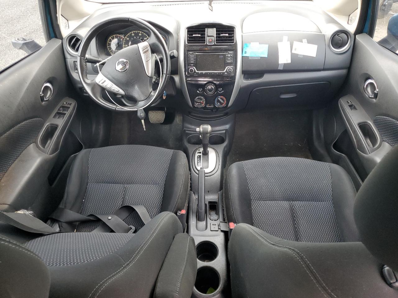 2016 Nissan Versa Note S VIN: 3N1CE2CP9GL355137 Lot: 82311995