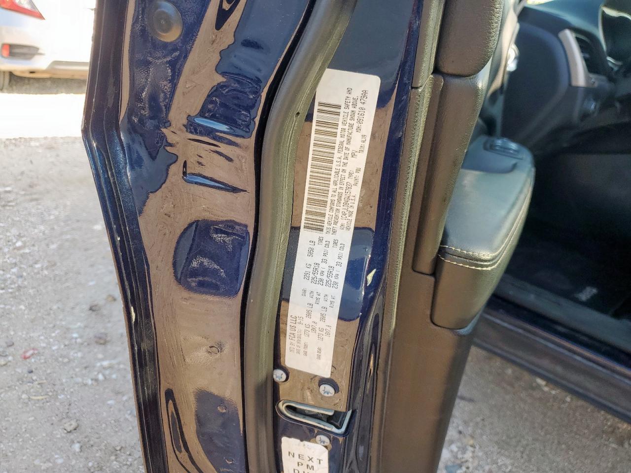 2016 Jeep Cherokee Limited VIN: 1C4PJLDB4GW157837 Lot: 90685435