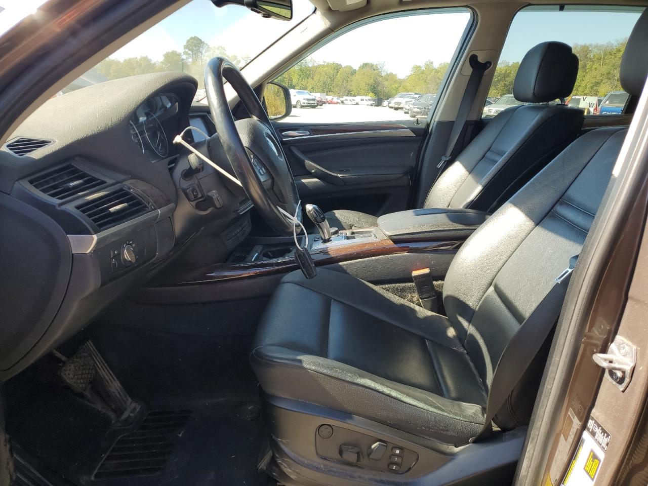 2012 BMW X5 xDrive35D VIN: 5UXZW0C54C0B88055 Lot: 84741975