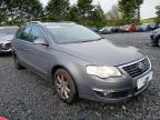 2006 VOLKSWAGEN PASSAT SPORT TDI  for sale at Copart BELFAST