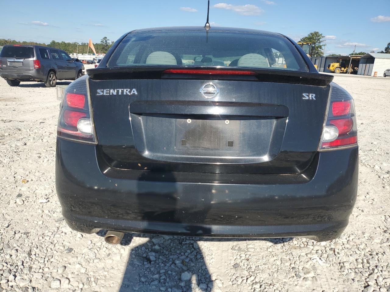 2010 Nissan Sentra 2.0 VIN: 3N1AB6AP2AL681296 Lot: 82101255