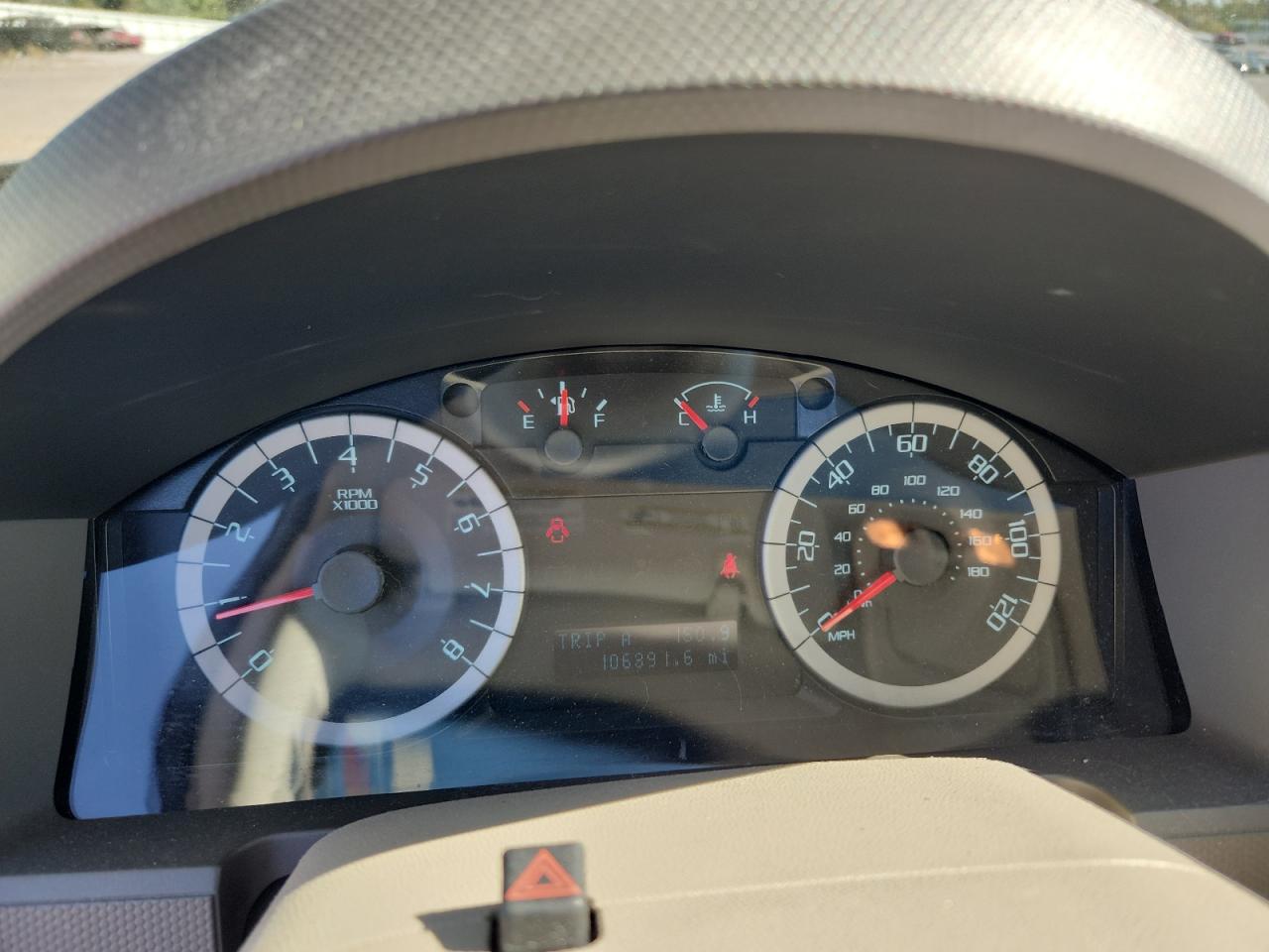 2012 Ford Escape Xlt VIN: 1FMCU9DG8CKA67091 Lot: 86214235