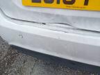 2013 FORD FIESTA ZETEC  for sale at Copart ROCHFORD