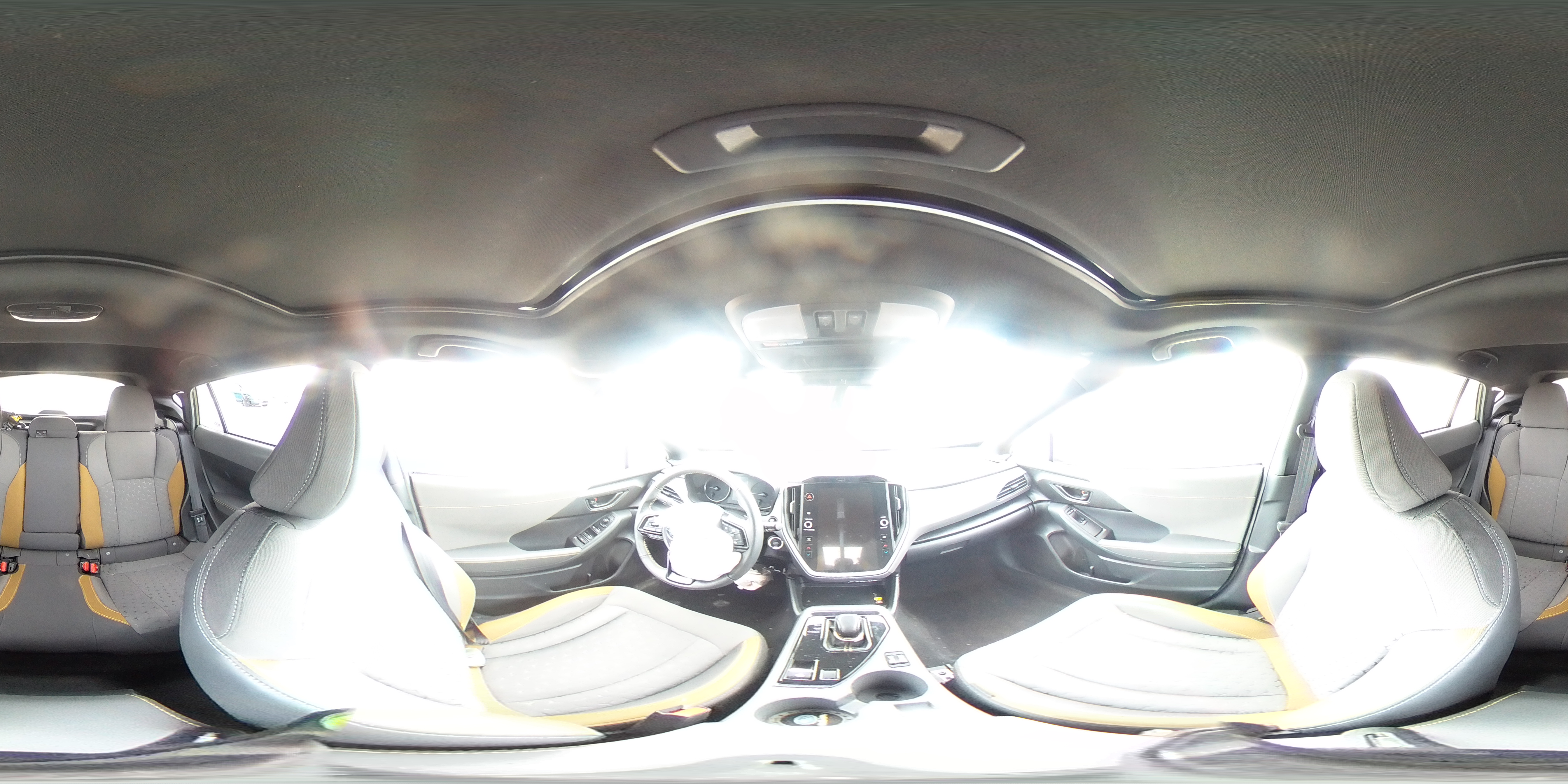 2024 Subaru Crosstrek Sport VIN: 4S4GUHF64R3758699 Lot: 82219455