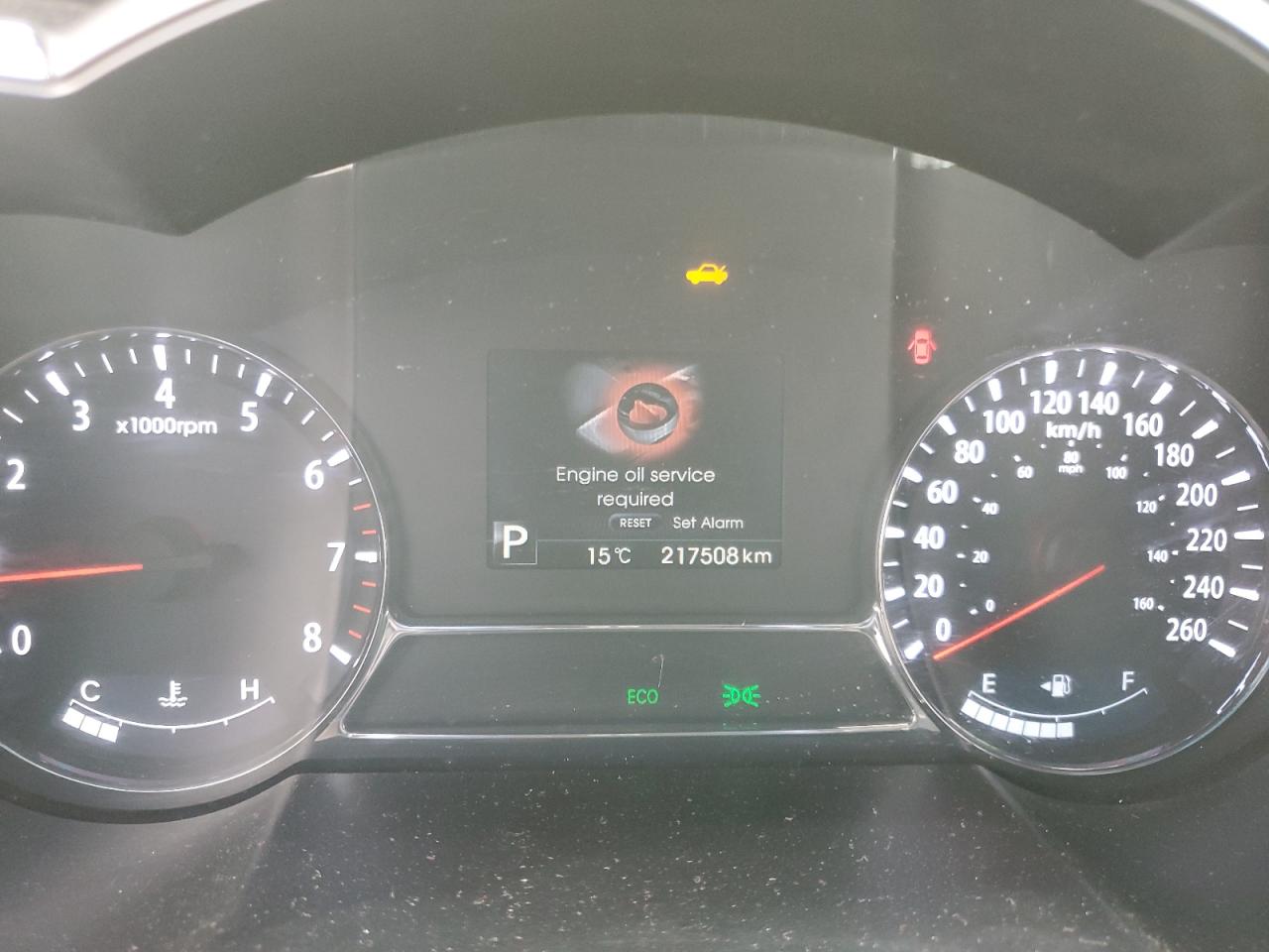 2013 Kia Optima Ex VIN: KNAGN4A77D5383427 Lot: 85542975