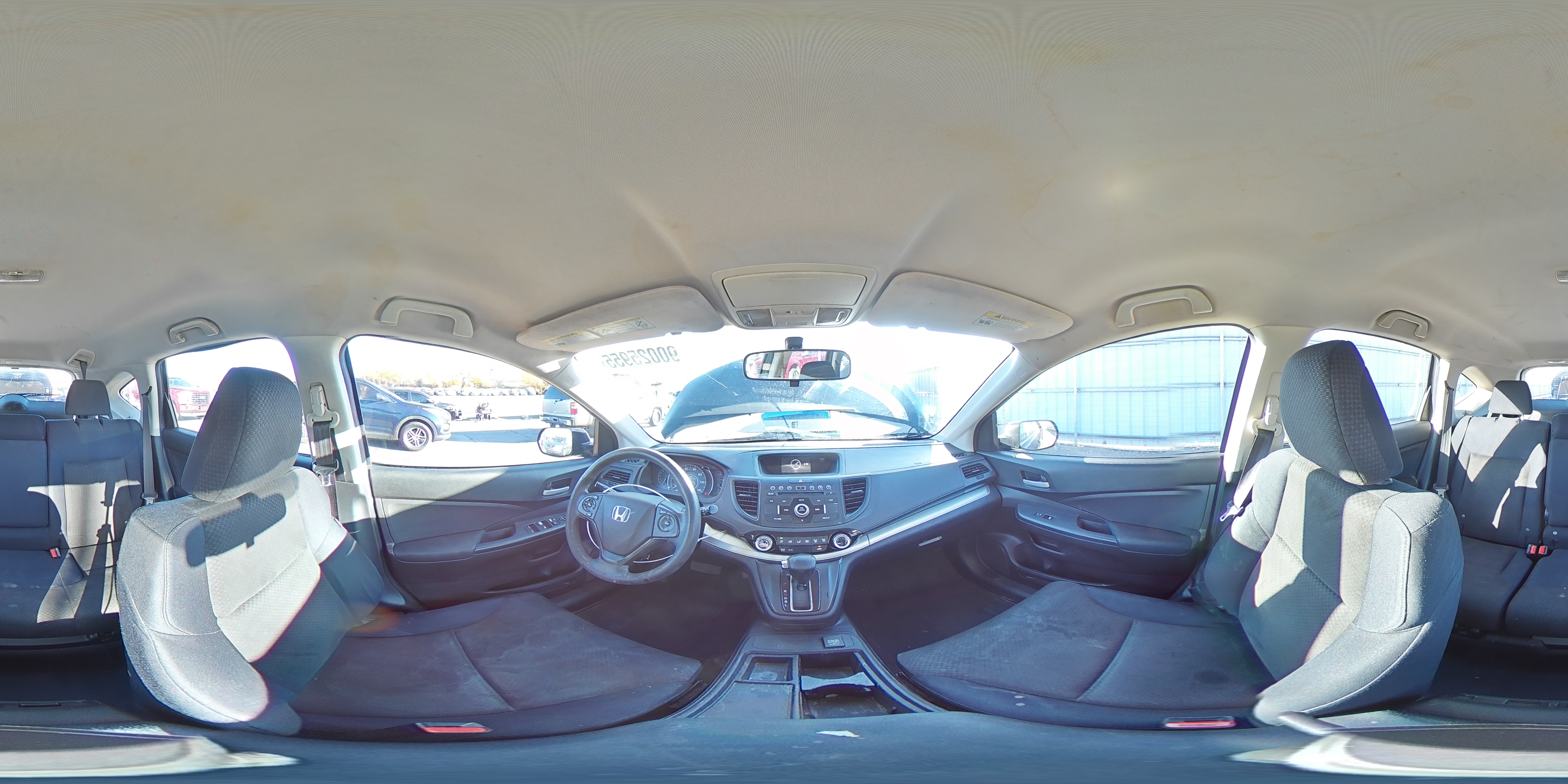 2016 Honda Cr-V Lx VIN: 5J6RM4H32GL127885 Lot: 90025955