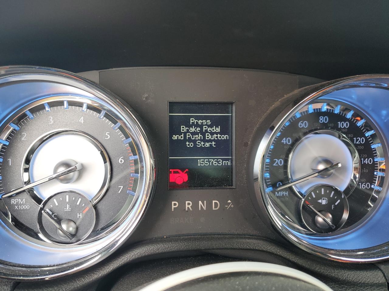 2011 Chrysler 300C VIN: 2C3CA6CT5BH524556 Lot: 89887025