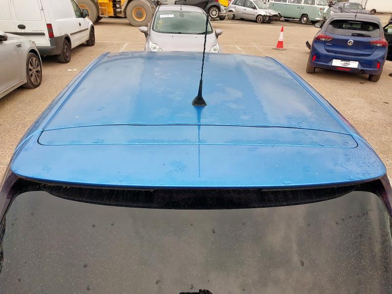 2019 NISSAN MICRA 1.0 IG-T 100 TEKNA 5DR