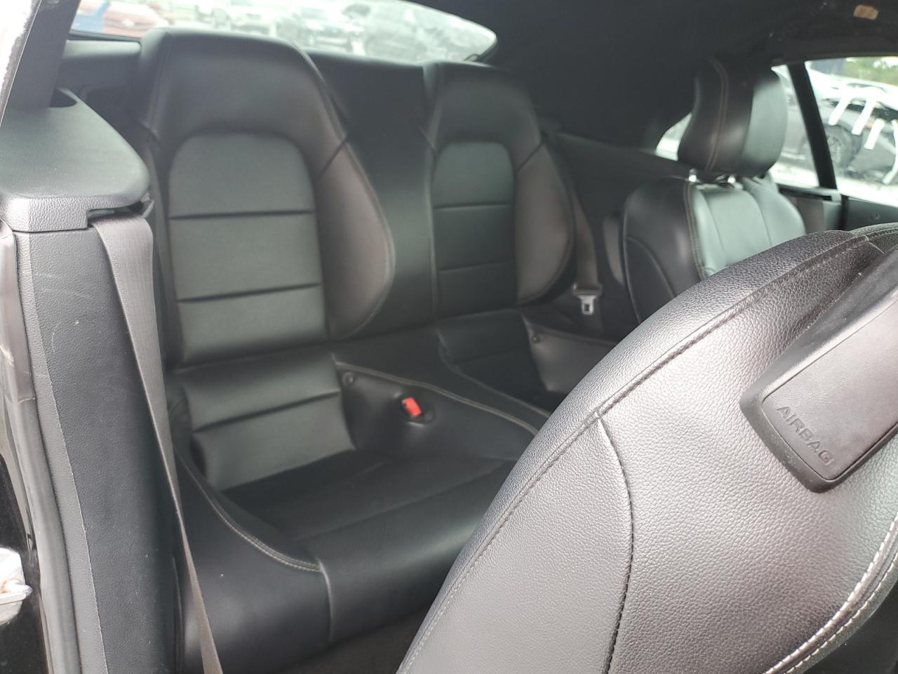 2015 Ford Mustang VIN: 1FATP8UH2F5359357 Lot: 82332605