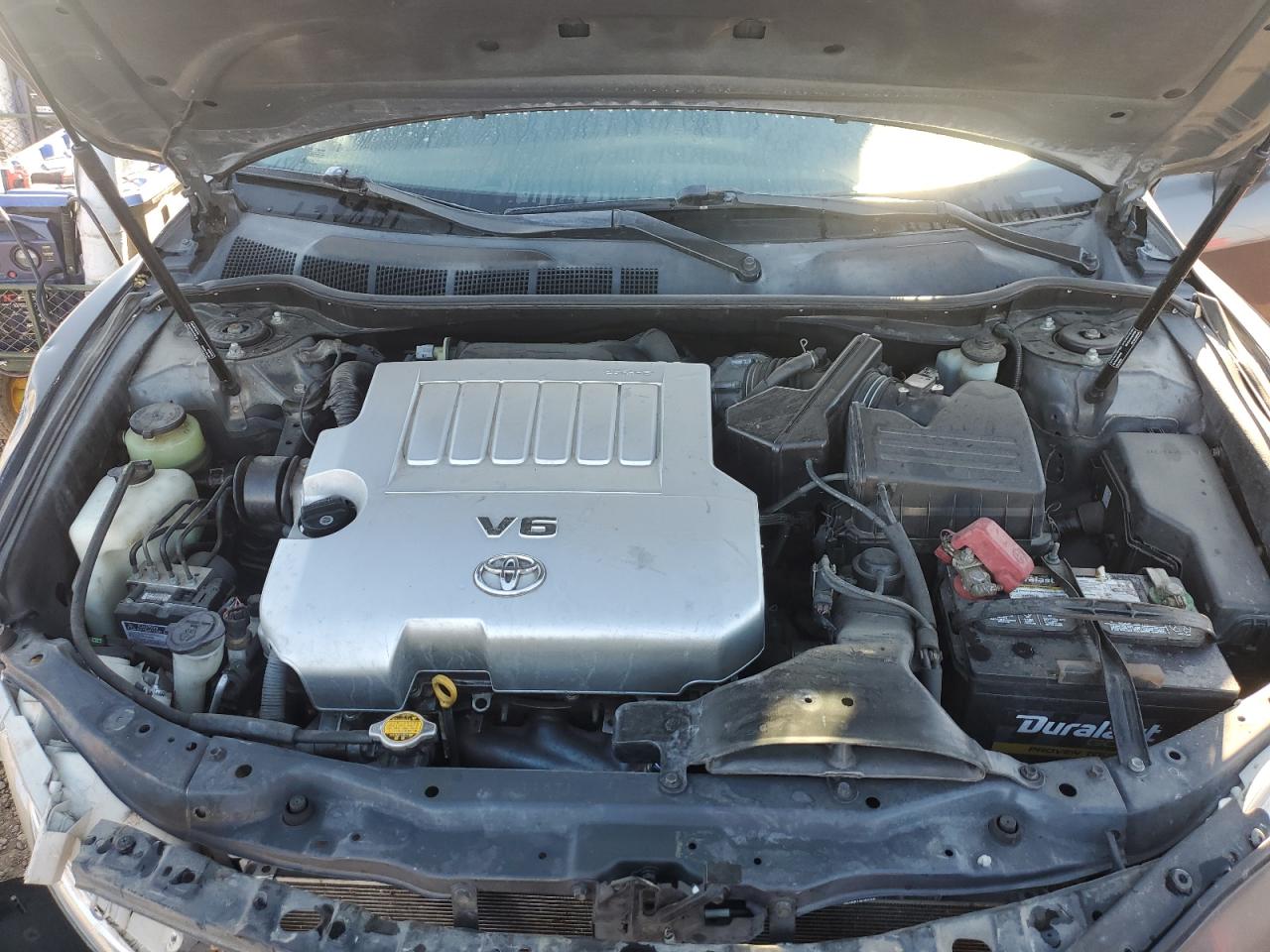 2007 Toyota Camry Le VIN: 4T1BK46K47U002982 Lot: 85378785