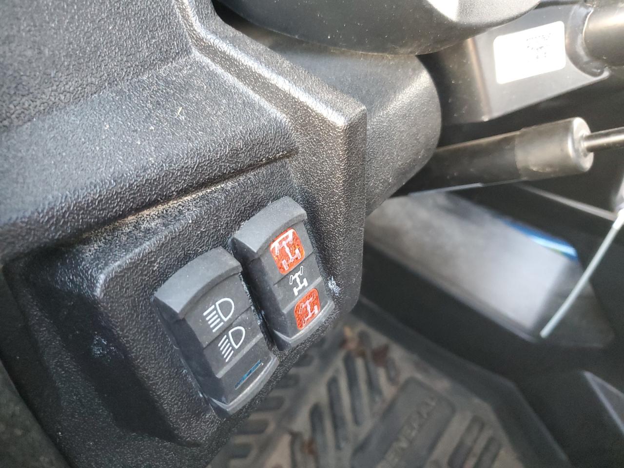 2023 Polaris General Xp 1000 Premium VIN: 3NSGXP992PM450596 Lot: 84791255