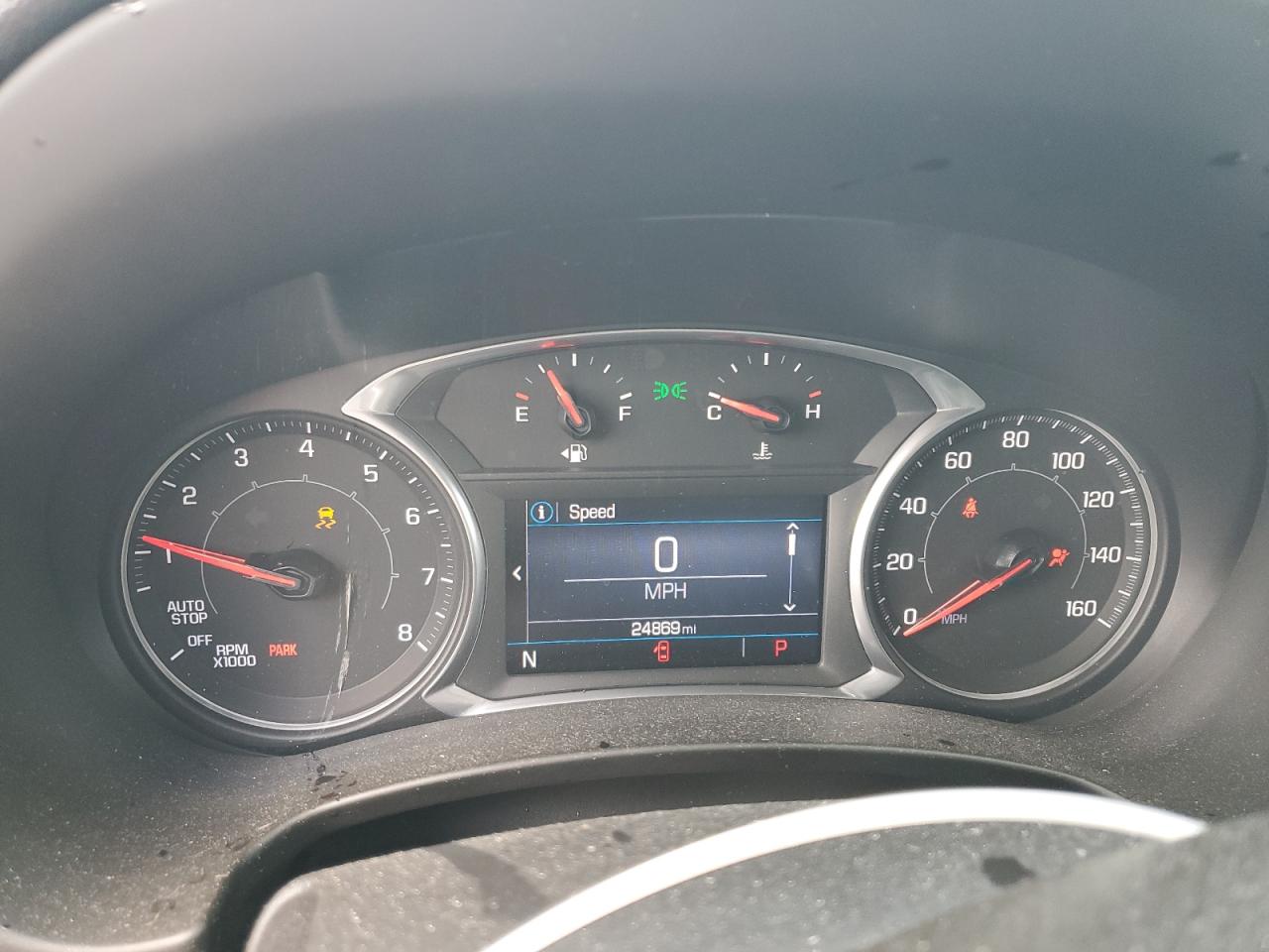 2019 GMC Terrain Sle VIN: 3GKALMEV9KL362278 Lot: 89533545