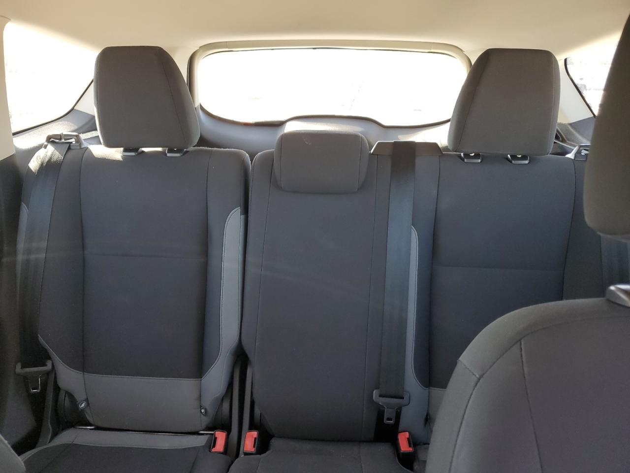 2013 Ford Escape S VIN: 1FMCU0F76DUB22216 Lot: 87043055