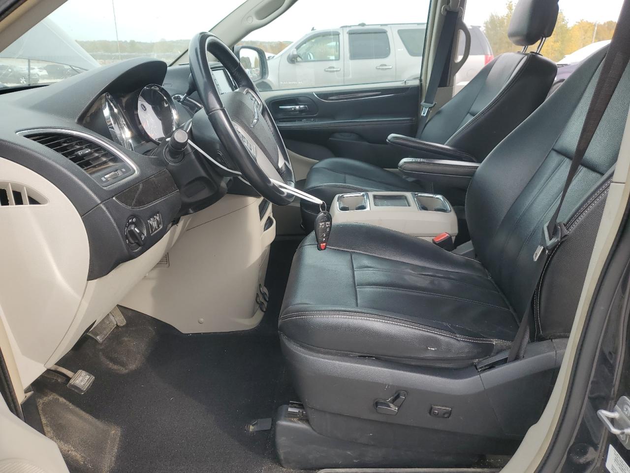 2014 Chrysler Town & Country Touring VIN: 2C4RC1BG2ER359510 Lot: 86779245