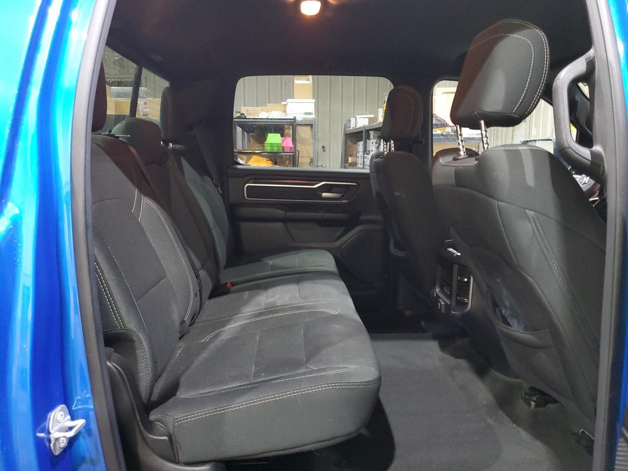 2020 Ram 1500 Big Horn/Lone Star VIN: 1C6SRFFT3LN313416 Lot: 86663785