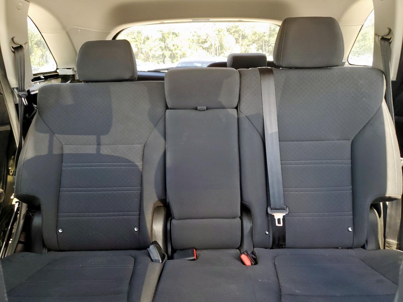 2019 Kia Sorento L VIN: 5XYPG4A30KG586951 Lot: 85501495