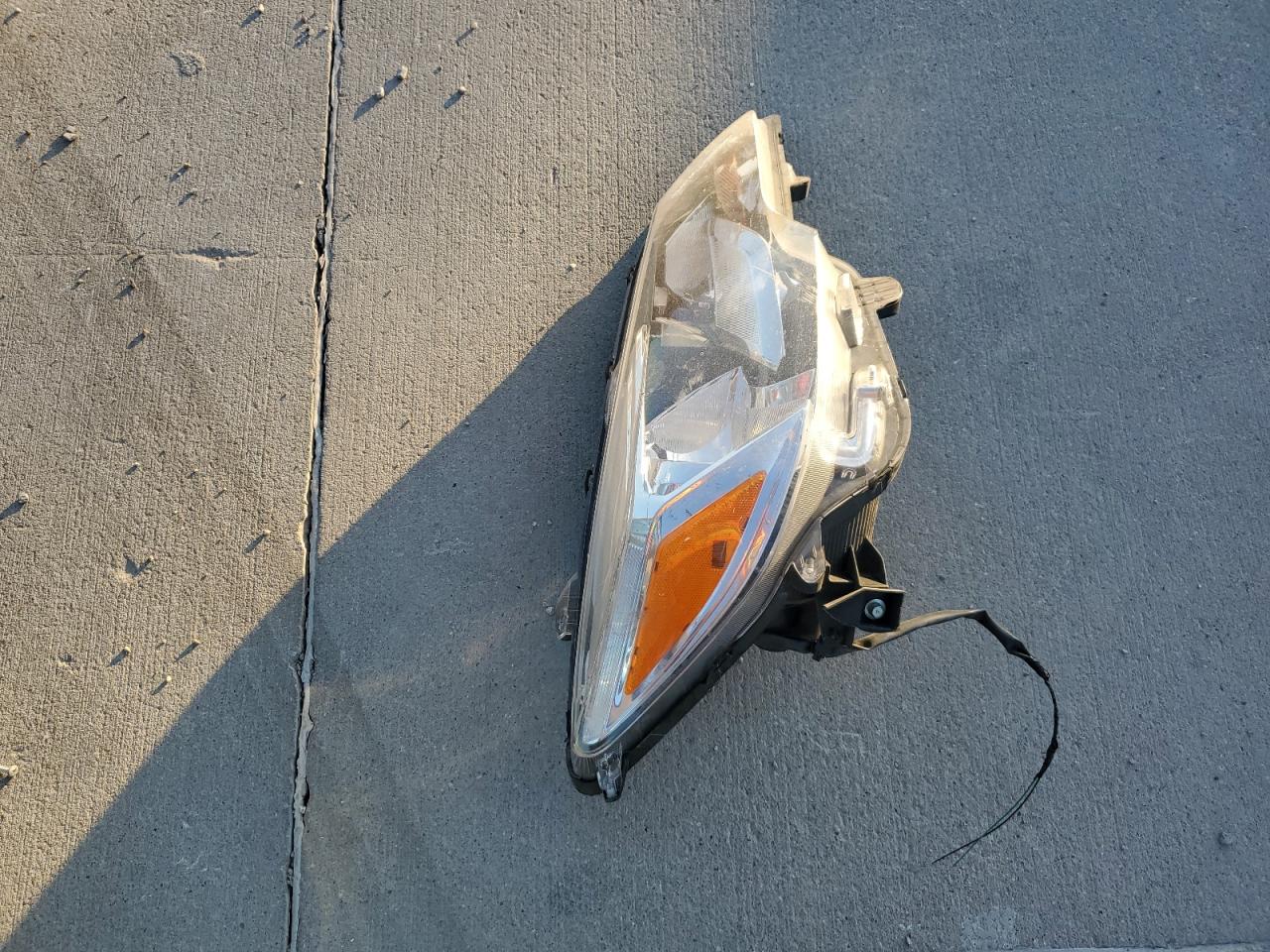 2024 Mitsubishi Mirage G4 Es VIN: ML32FUFJ4RHF01962 Lot: 86657055