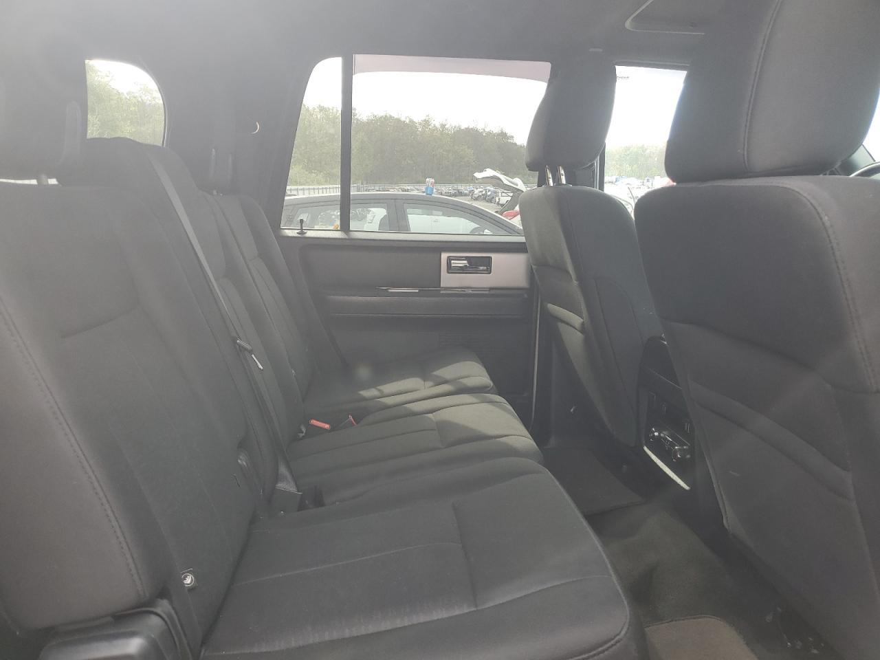 2017 Ford Expedition El Xlt VIN: 1FMJK1HTXHEA08765 Lot: 82282495