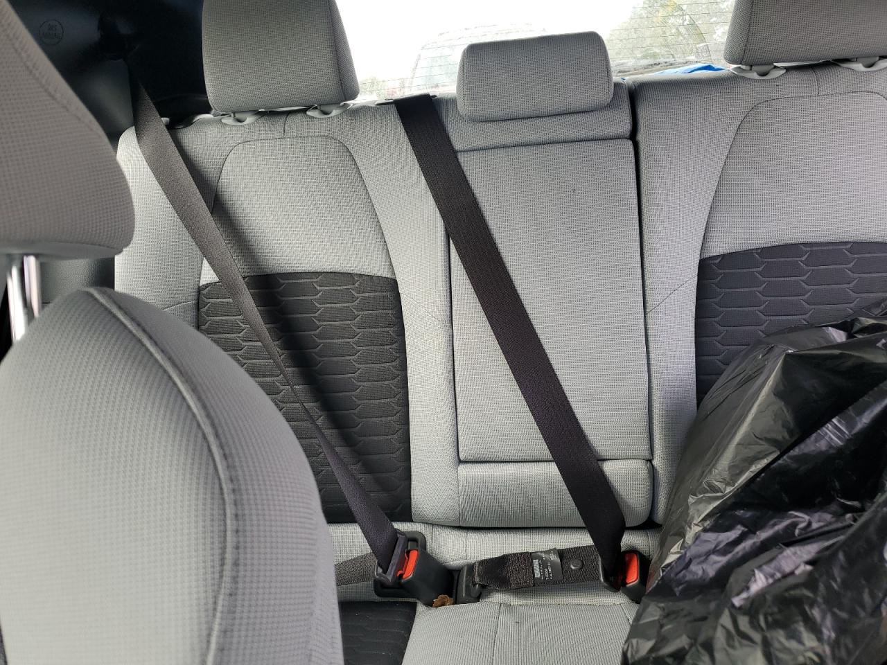 2022 Toyota Corolla Se VIN: JTND4MBE3N3179769 Lot: 85929985