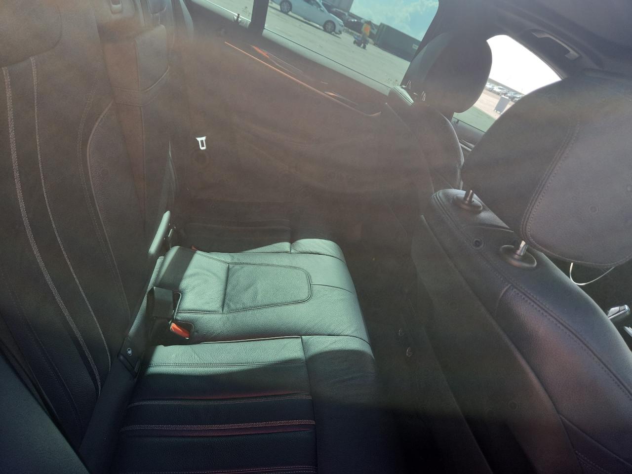 2017 BMW 530 I VIN: WBAJA5C34HG896405 Lot: 85378555