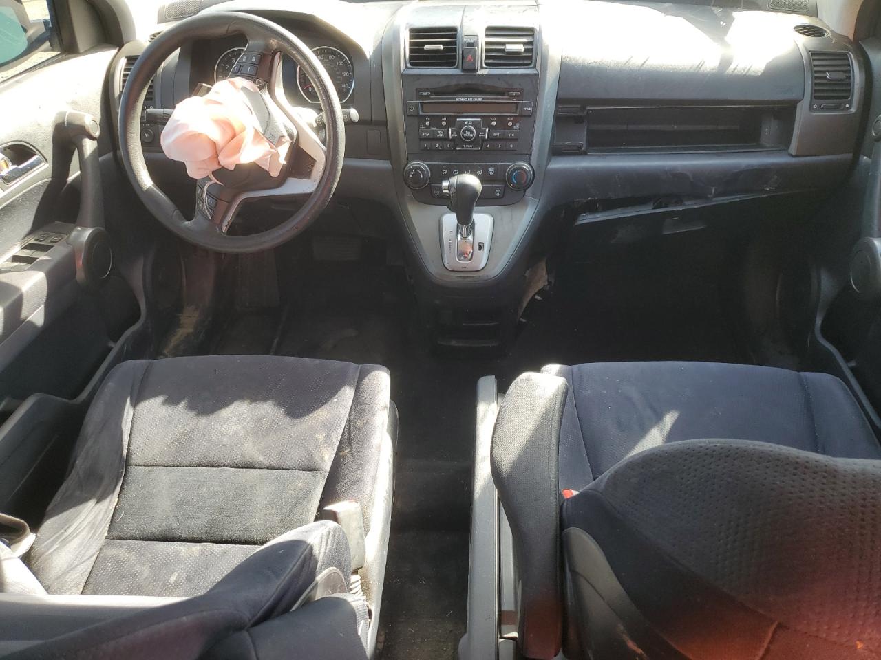 2011 Honda Cr-V Ex VIN: JHLRE3H54BC005166 Lot: 85913335