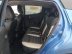 2017 NISSAN MICRA TEKNA IG-T  for sale at Copart CHESTER