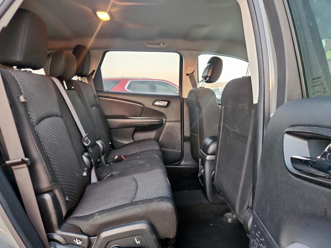 2020 Dodge Journey Se VIN: 3C4PDCAB7LT270502 Lot: 84623105