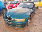 1997 BMW Z3 1.9 2DR for sale at Copart BRISTOL
