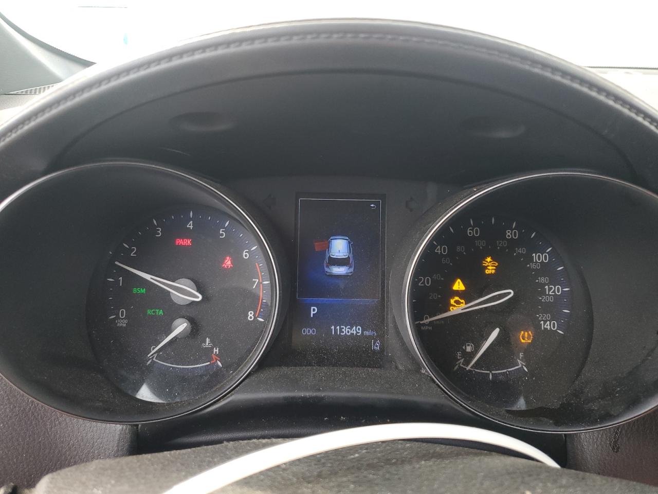 2018 Toyota C-Hr Xle VIN: NMTKHMBXXJR053157 Lot: 85592255